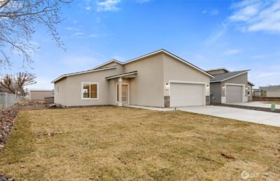 515 S Dorsing Street , Moses Lake, WA 98837 - Photo 3