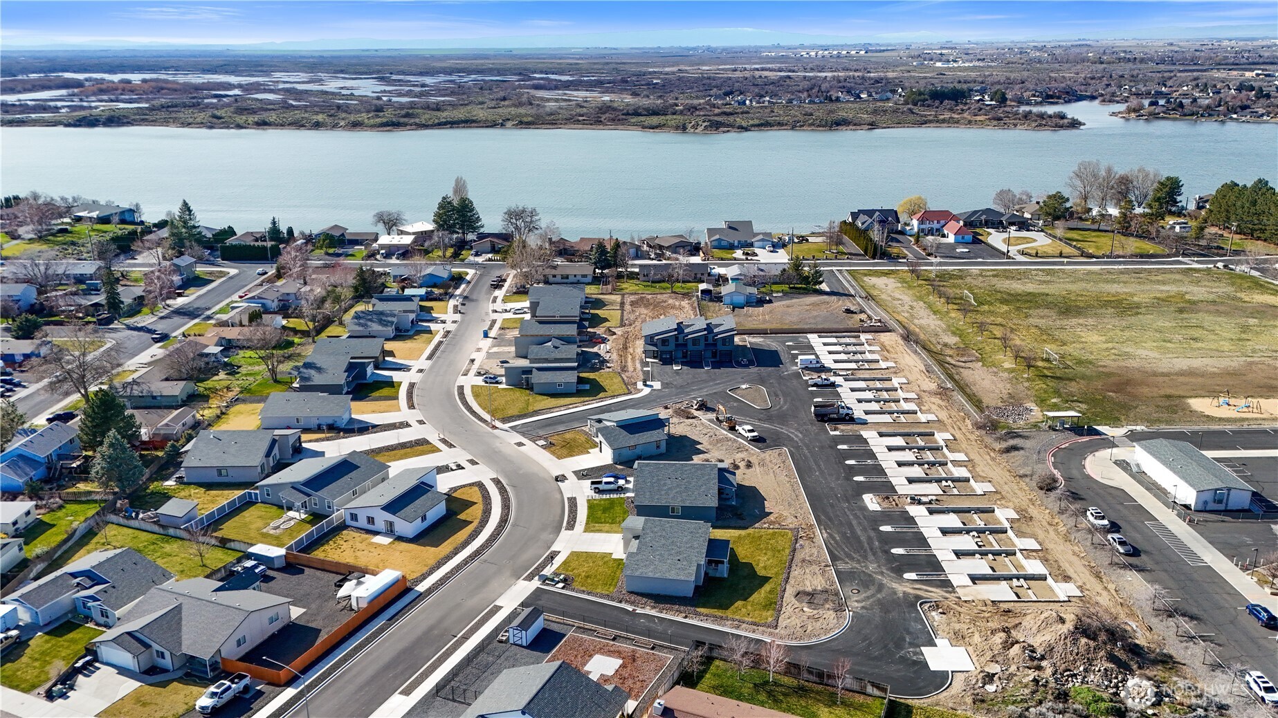 515 S Dorsing Street , Moses Lake, WA 98837