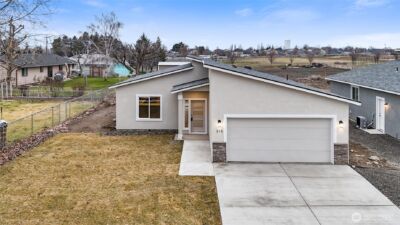 515 S Dorsing Street , Moses Lake, WA 98837 - Photo 5
