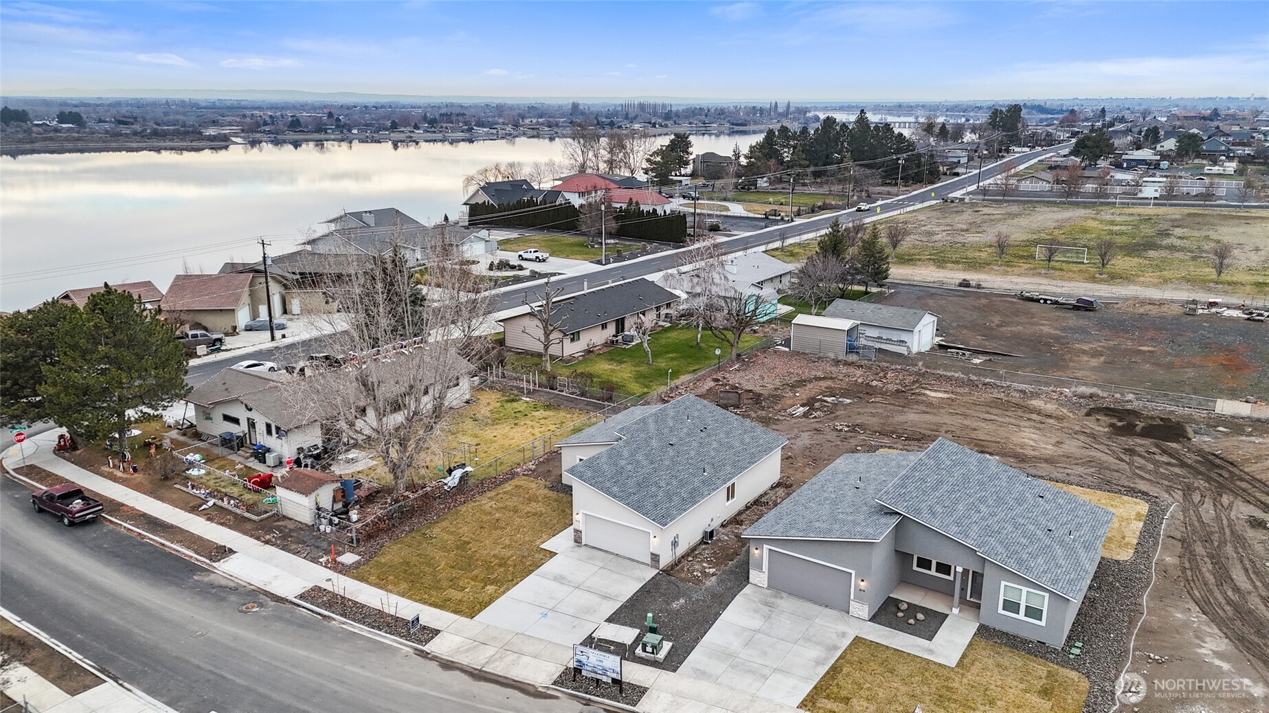 515 S Dorsing Street , Moses Lake, WA 98837