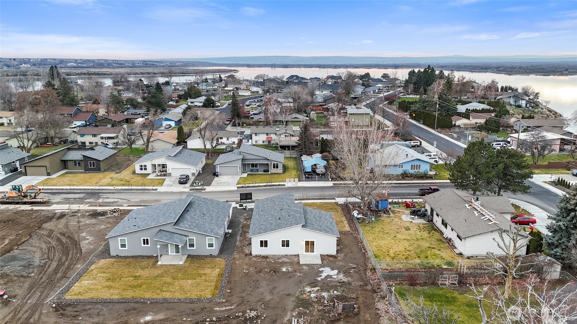 515 S Dorsing Street , Moses Lake, WA 98837