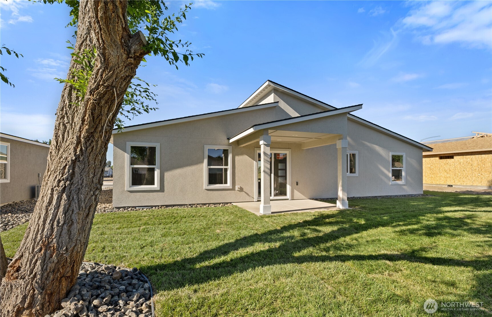 523 Dorsing Street , Moses Lake, WA 98837