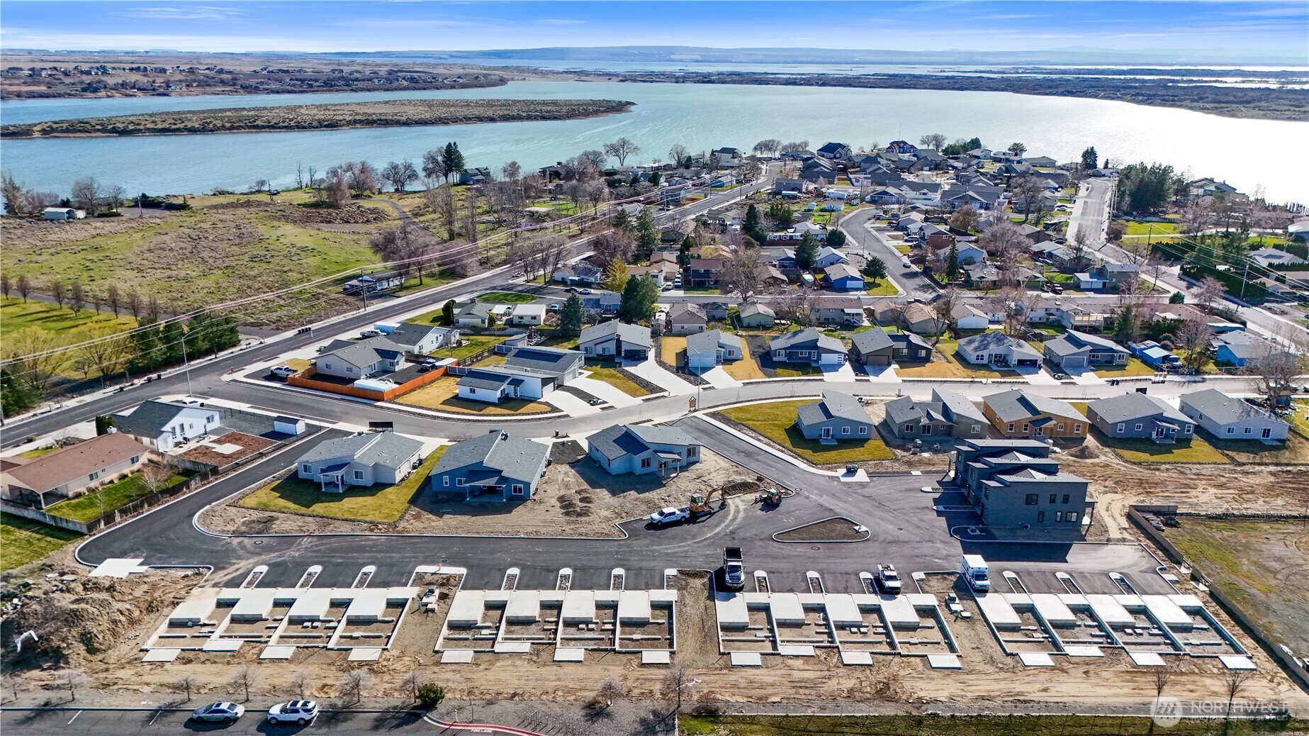 523 Dorsing Street , Moses Lake, WA 98837