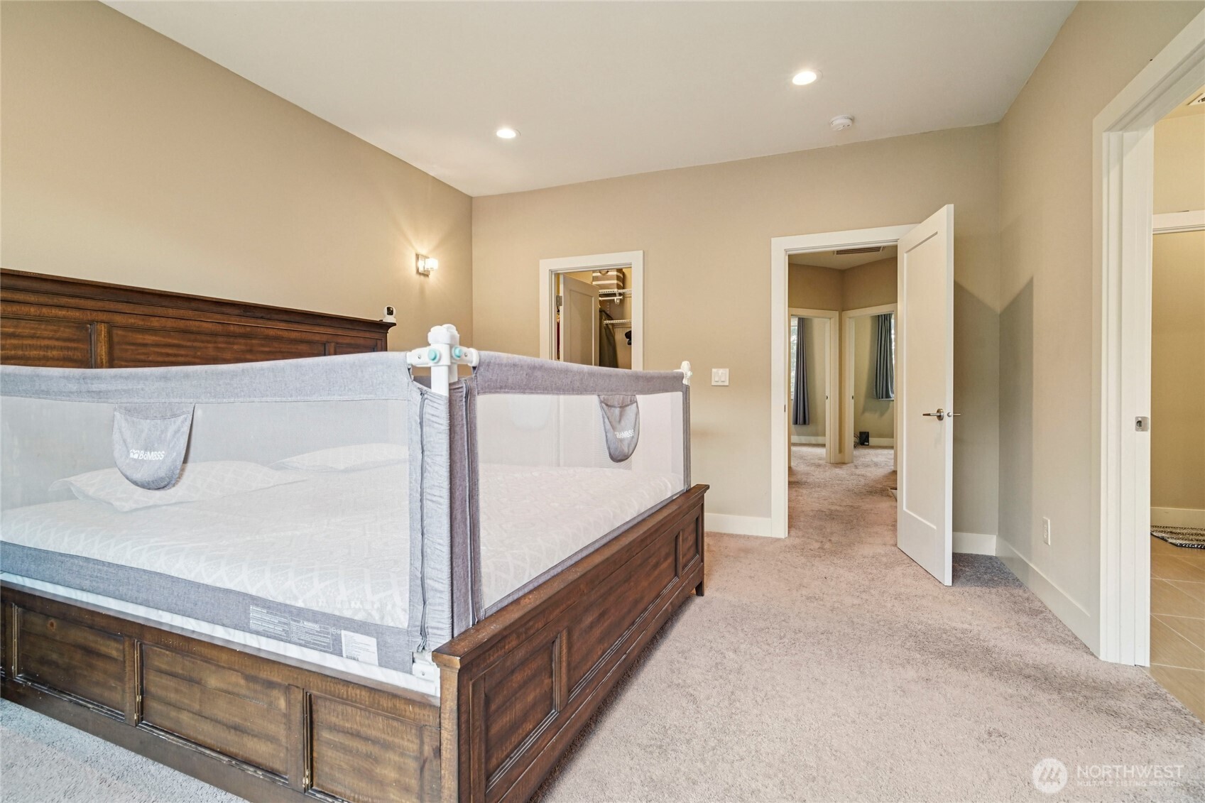 301 S 47th Street #B, Renton, WA 98055