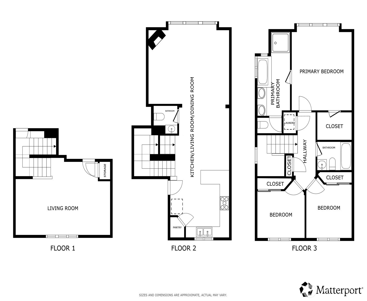 301 S 47th Street #B, Renton, WA 98055