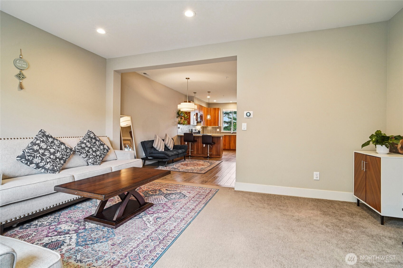 301 S 47th Street #B, Renton, WA 98055