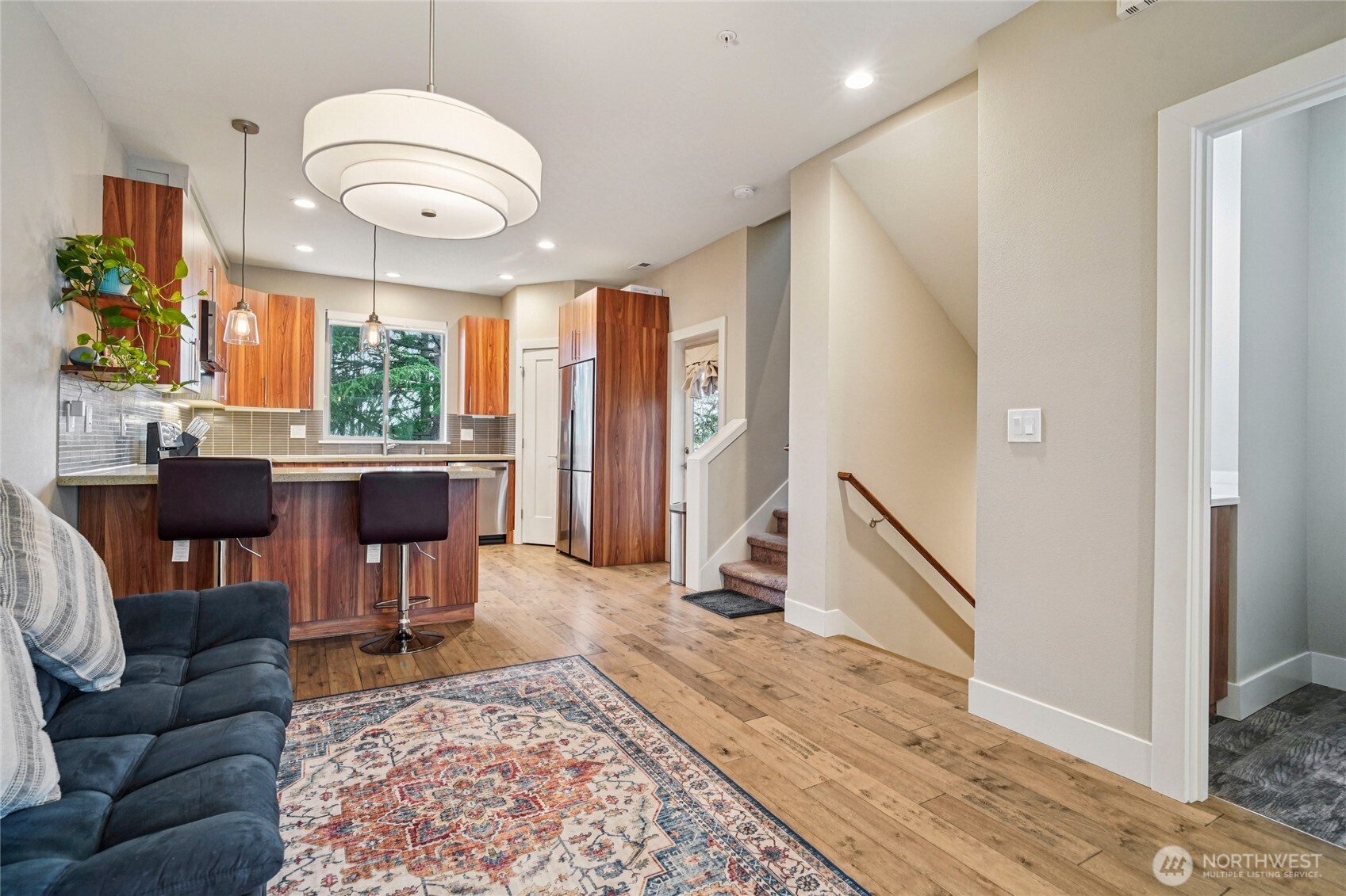 301 S 47th Street #B, Renton, WA 98055