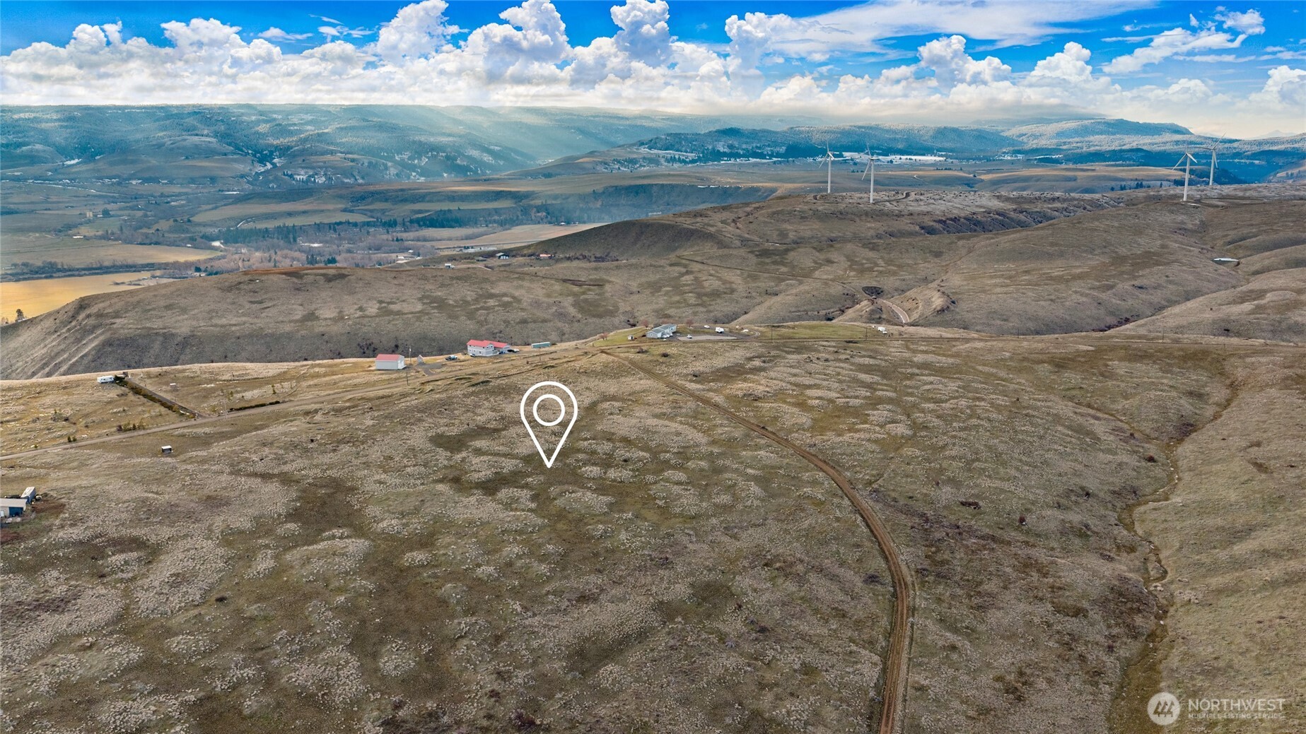 0 1A & 1B Ellensburg Ranches Road , Ellensburg, WA 98926