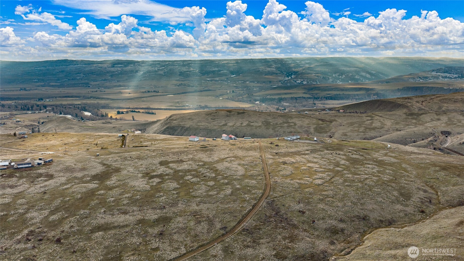 0 1A & 1B Ellensburg Ranches Road , Ellensburg, WA 98926