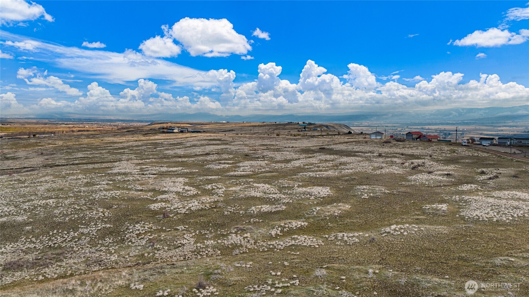 0 1A & 1B Ellensburg Ranches Road , Ellensburg, WA 98926