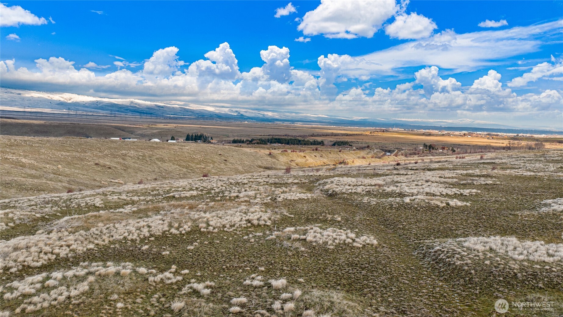 0 1A & 1B Ellensburg Ranches Road , Ellensburg, WA 98926