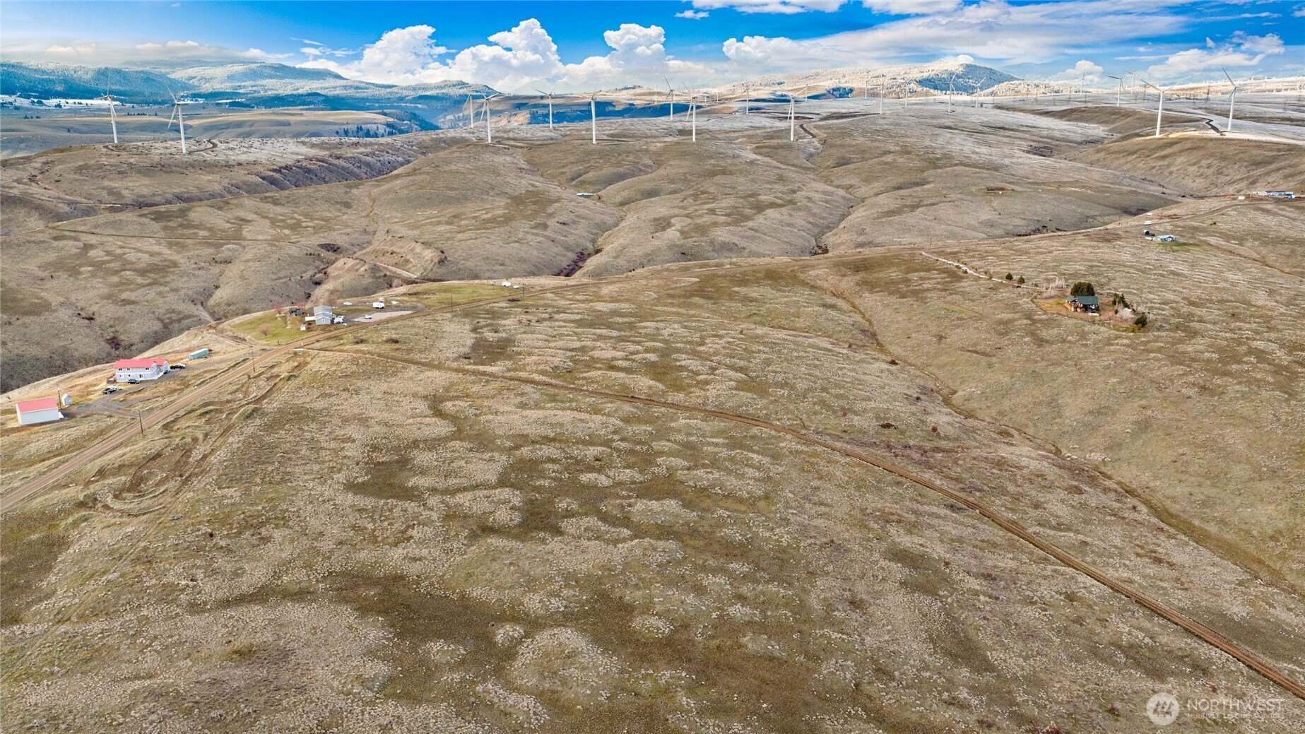 0 1A & 1B Ellensburg Ranches Road , Ellensburg, WA 98926