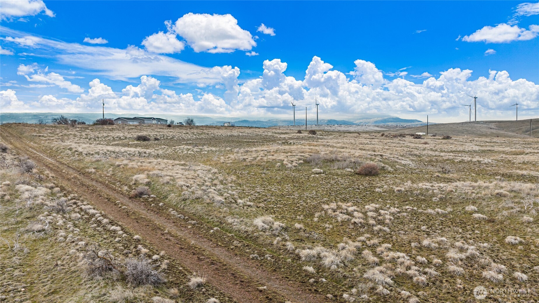 0 1A & 1B Ellensburg Ranches Road , Ellensburg, WA 98926