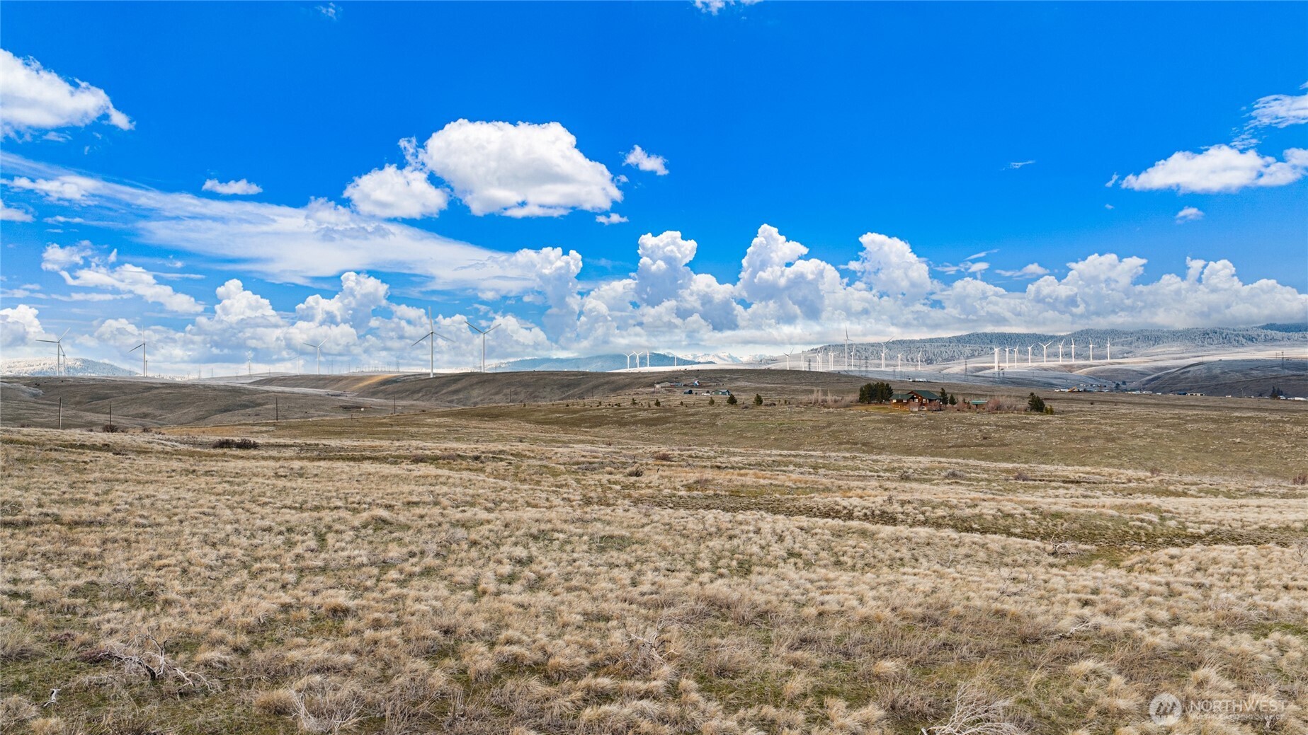 0 1A & 1B Ellensburg Ranches Road , Ellensburg, WA 98926