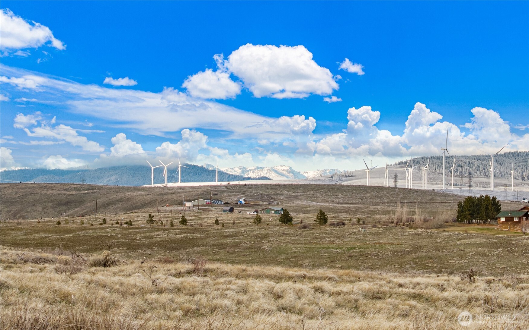 0 1A & 1B Ellensburg Ranches Road , Ellensburg, WA 98926