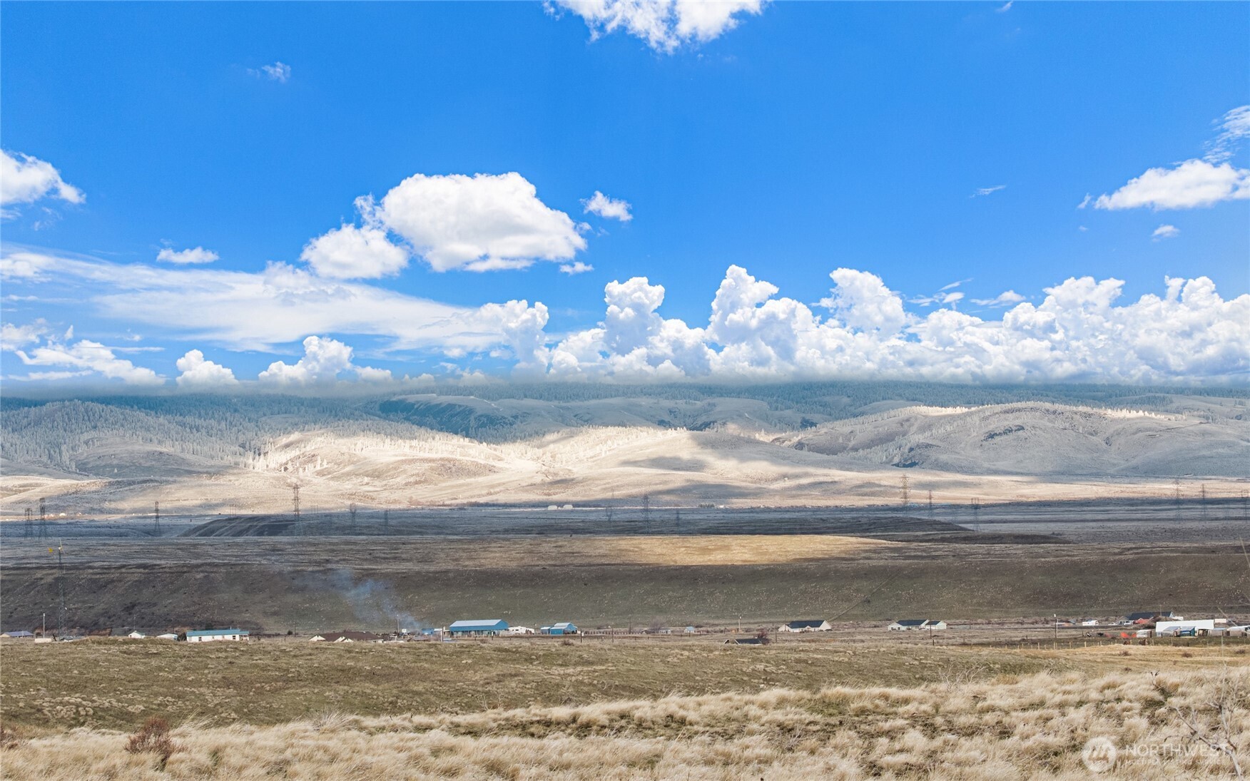 0 1A & 1B Ellensburg Ranches Road , Ellensburg, WA 98926