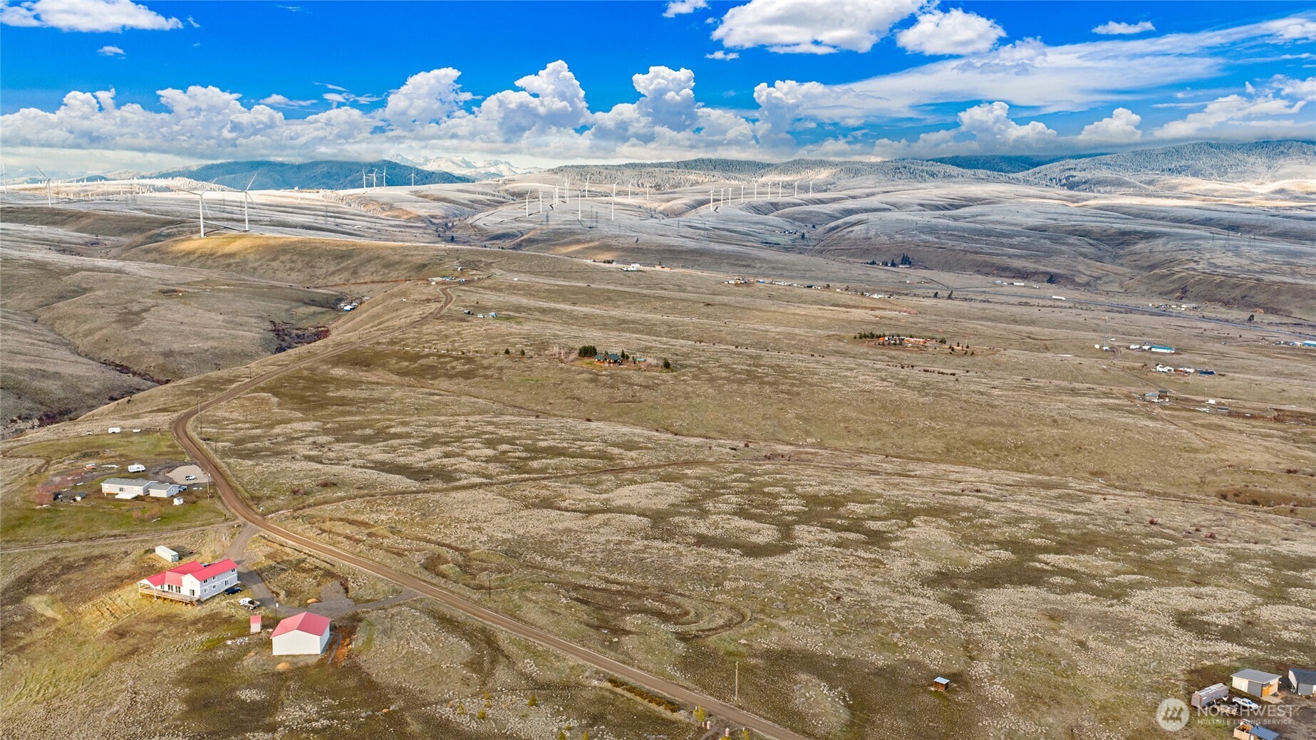 0 1A & 1B Ellensburg Ranches Road , Ellensburg, WA 98926