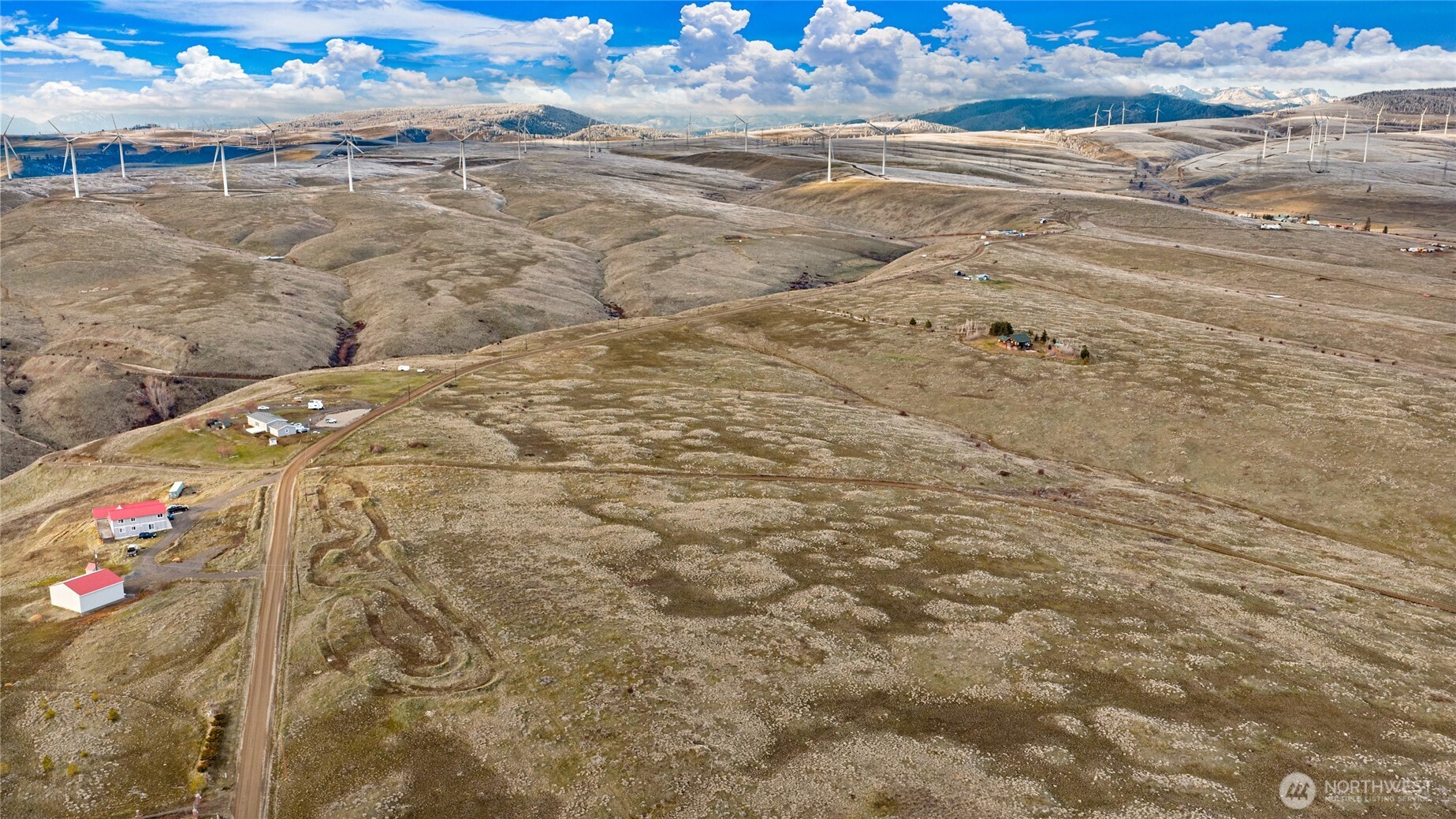 0 1A & 1B Ellensburg Ranches Road , Ellensburg, WA 98926