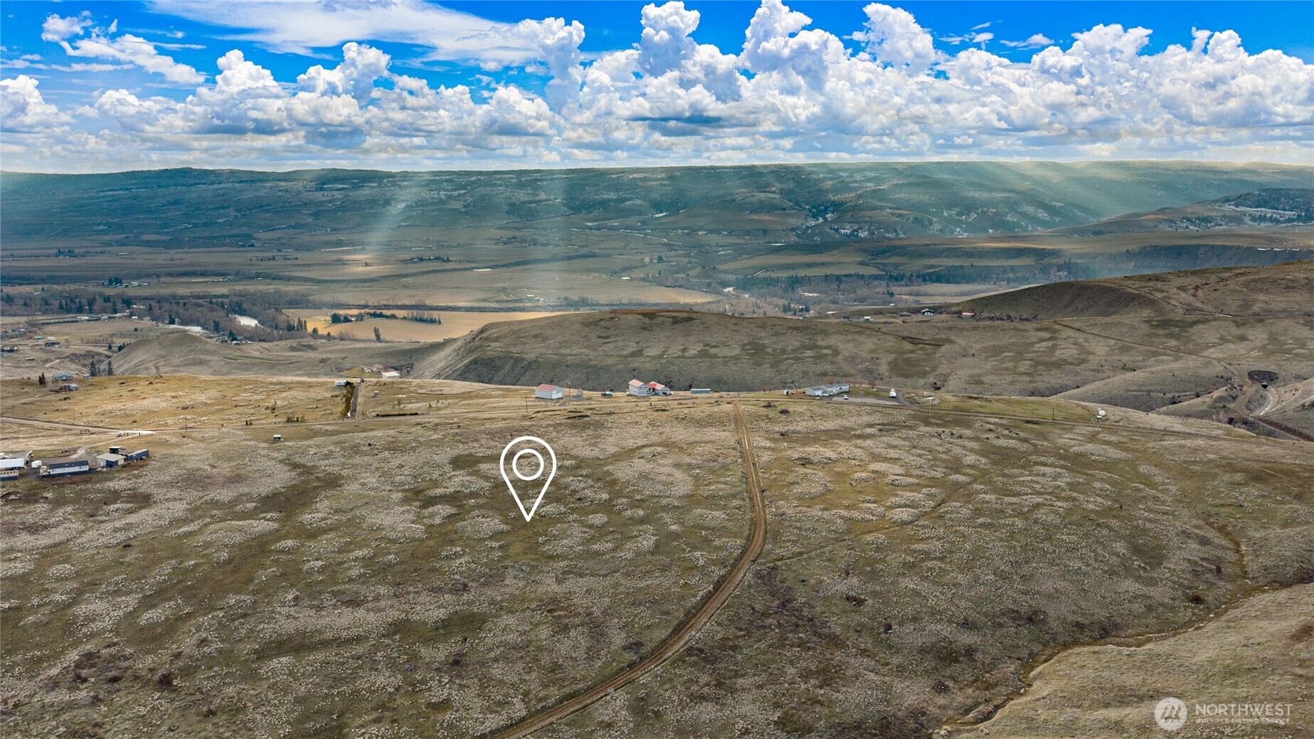 0 1A & 1B Ellensburg Ranches Road , Ellensburg, WA 98926