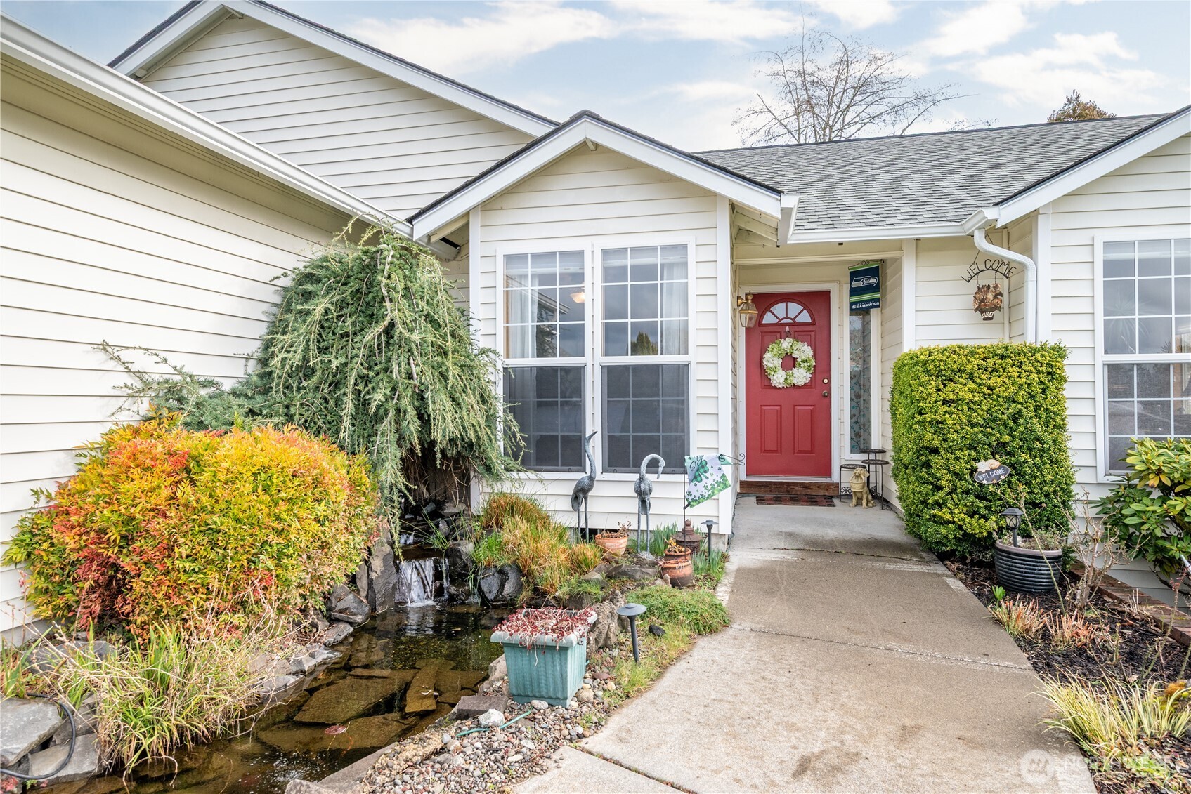 804 Edinburgh Court , Kelso, WA 98626