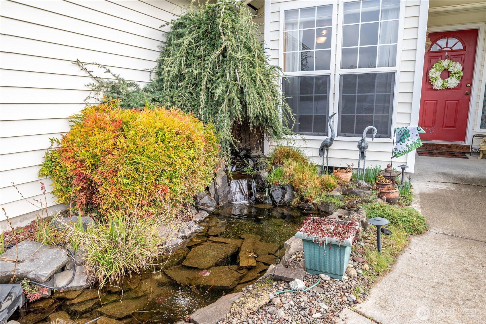 804 Edinburgh Court , Kelso, WA 98626