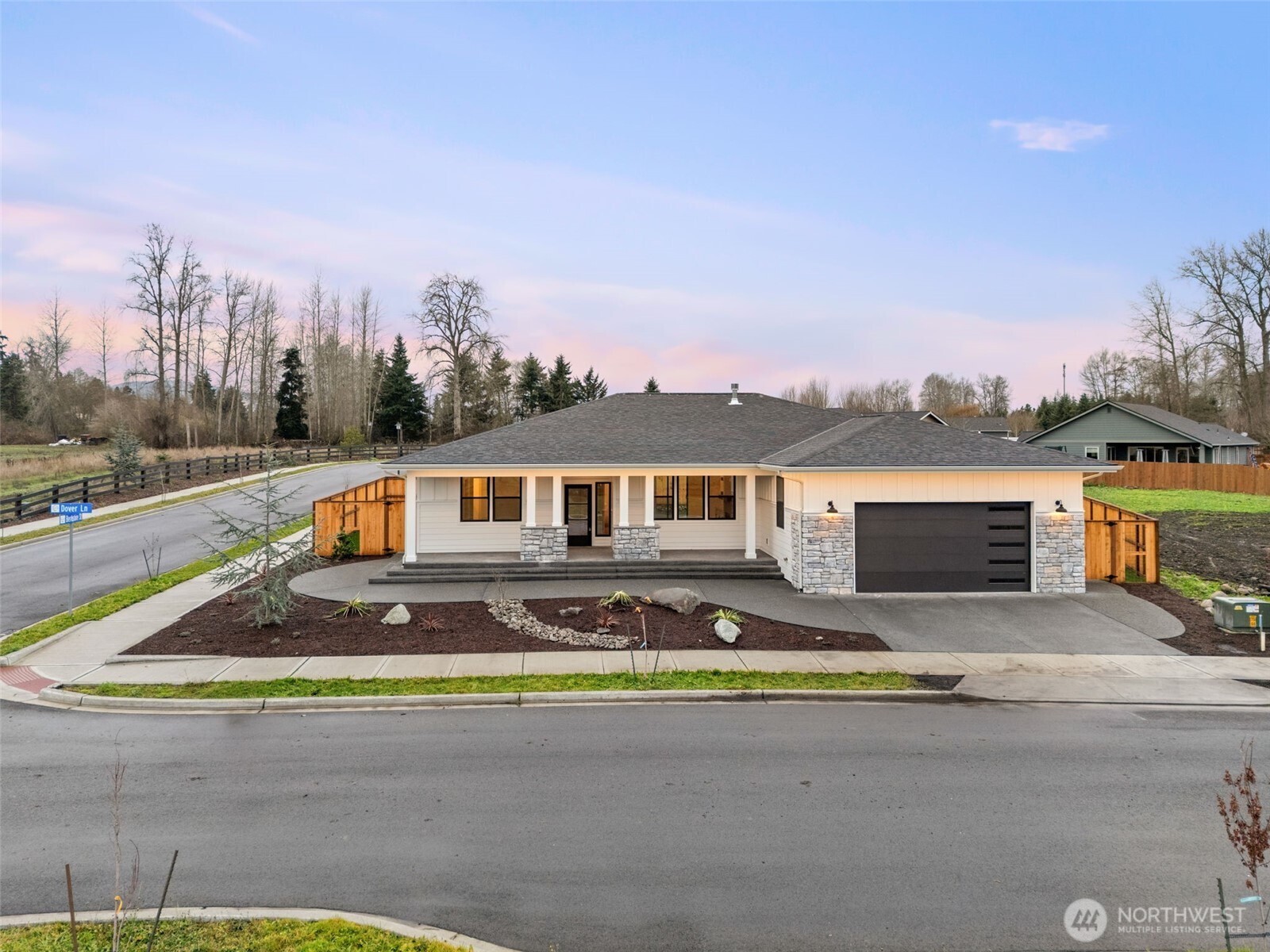 11 Dover Lane , Sequim, WA 98382