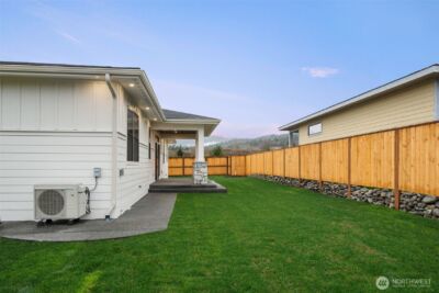 11 Dover Lane , Sequim, WA 98382 - Photo 32