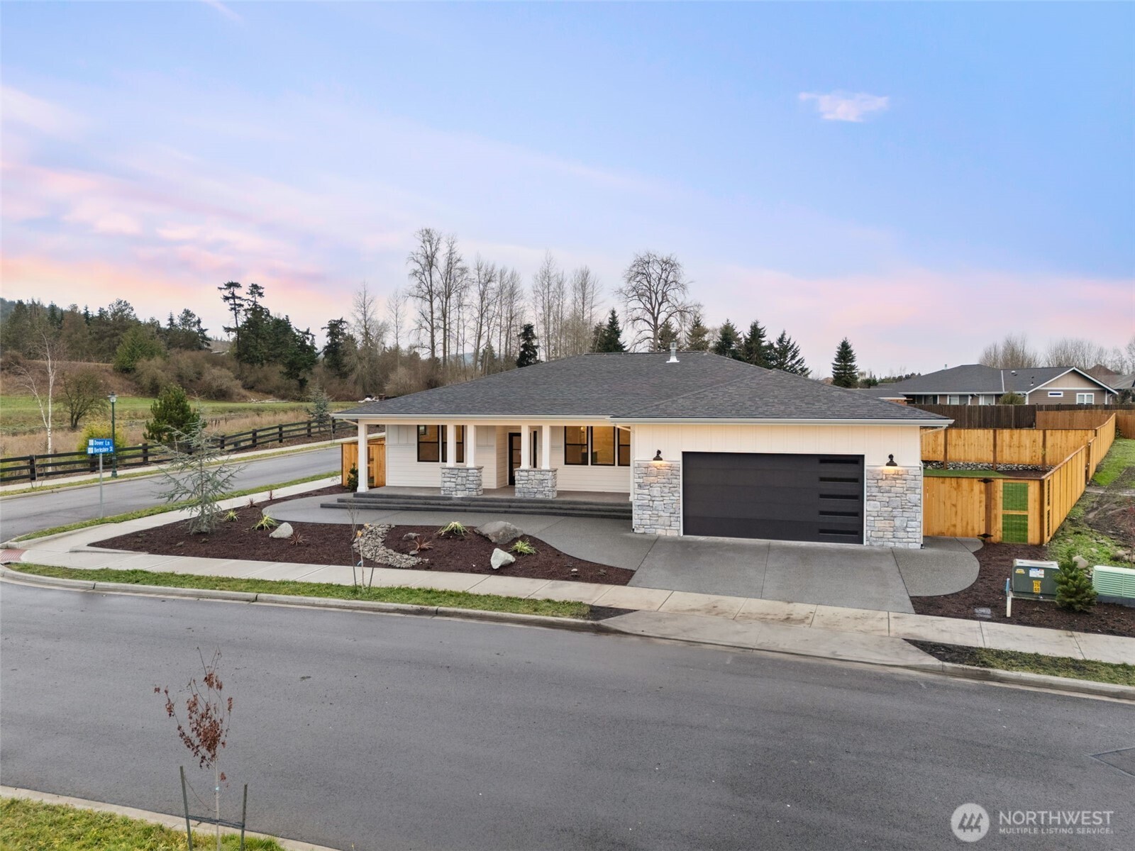 11 Dover Lane , Sequim, WA 98382