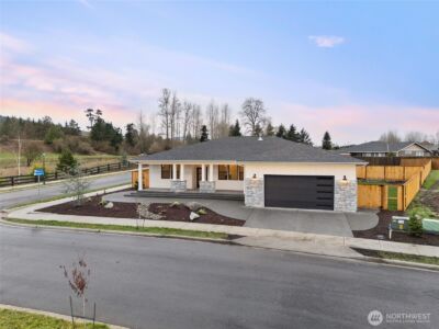 11 Dover Lane , Sequim, WA 98382 - Photo 37