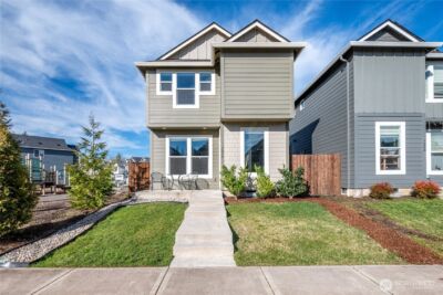 7234 S Ridge Way , Ridgefield, WA 98642