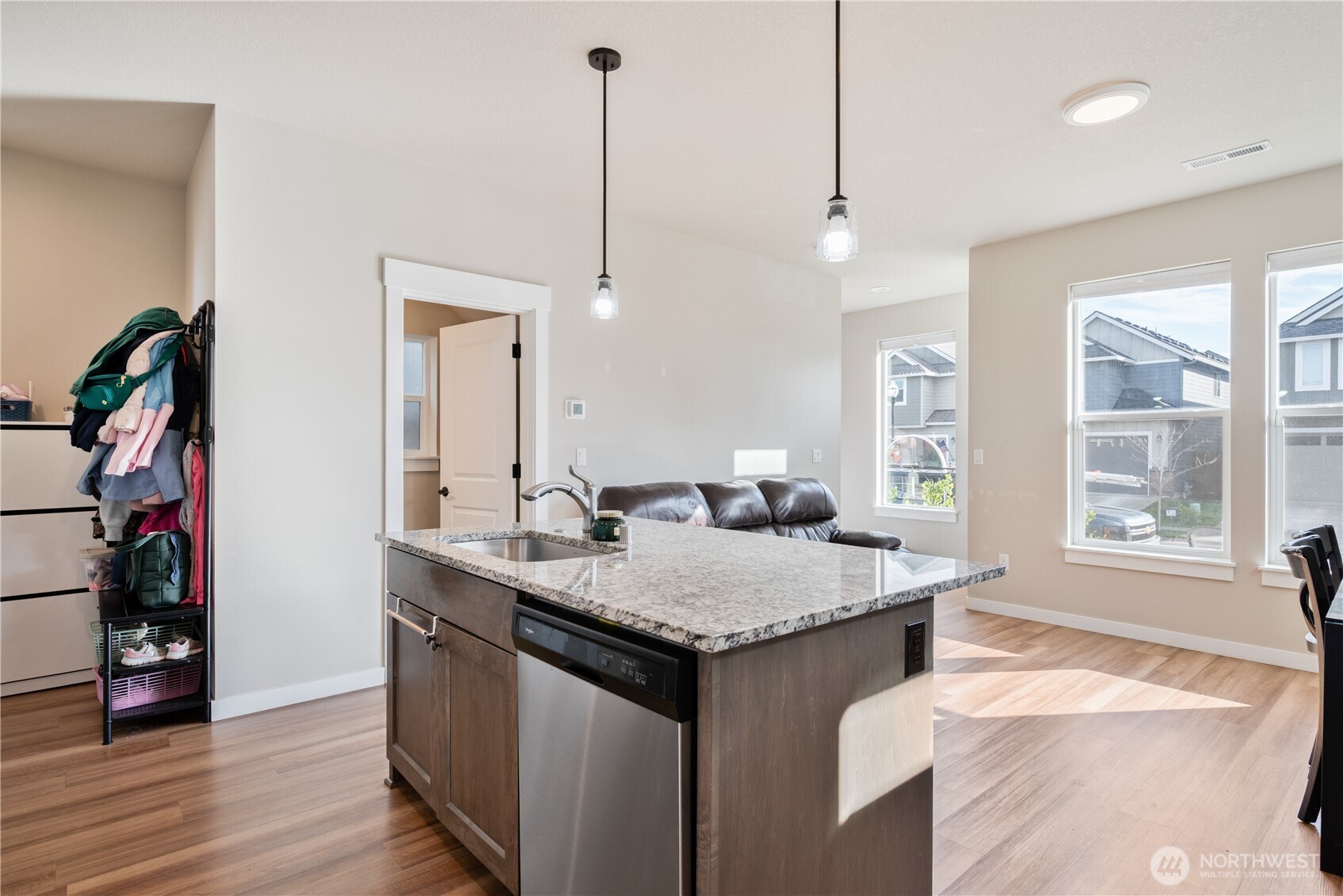 7234 S Ridge Way , Ridgefield, WA 98642