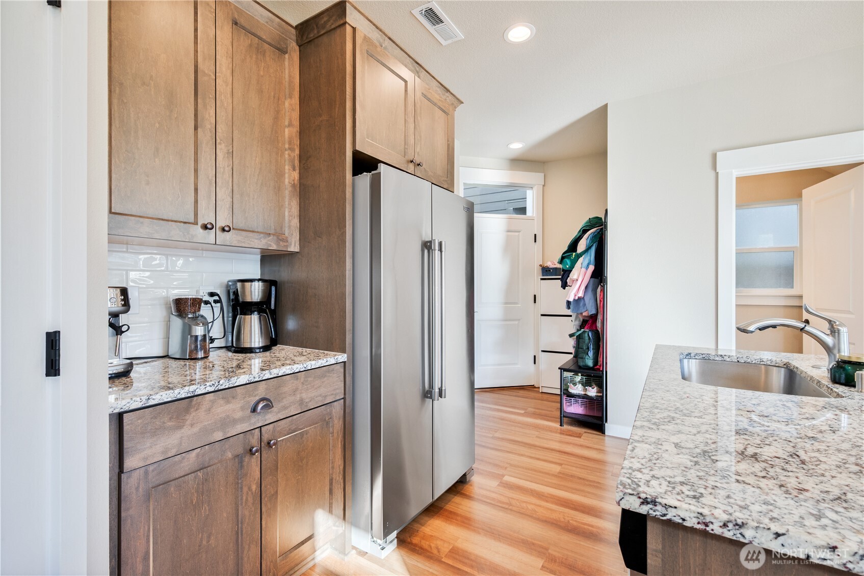 7234 S Ridge Way , Ridgefield, WA 98642