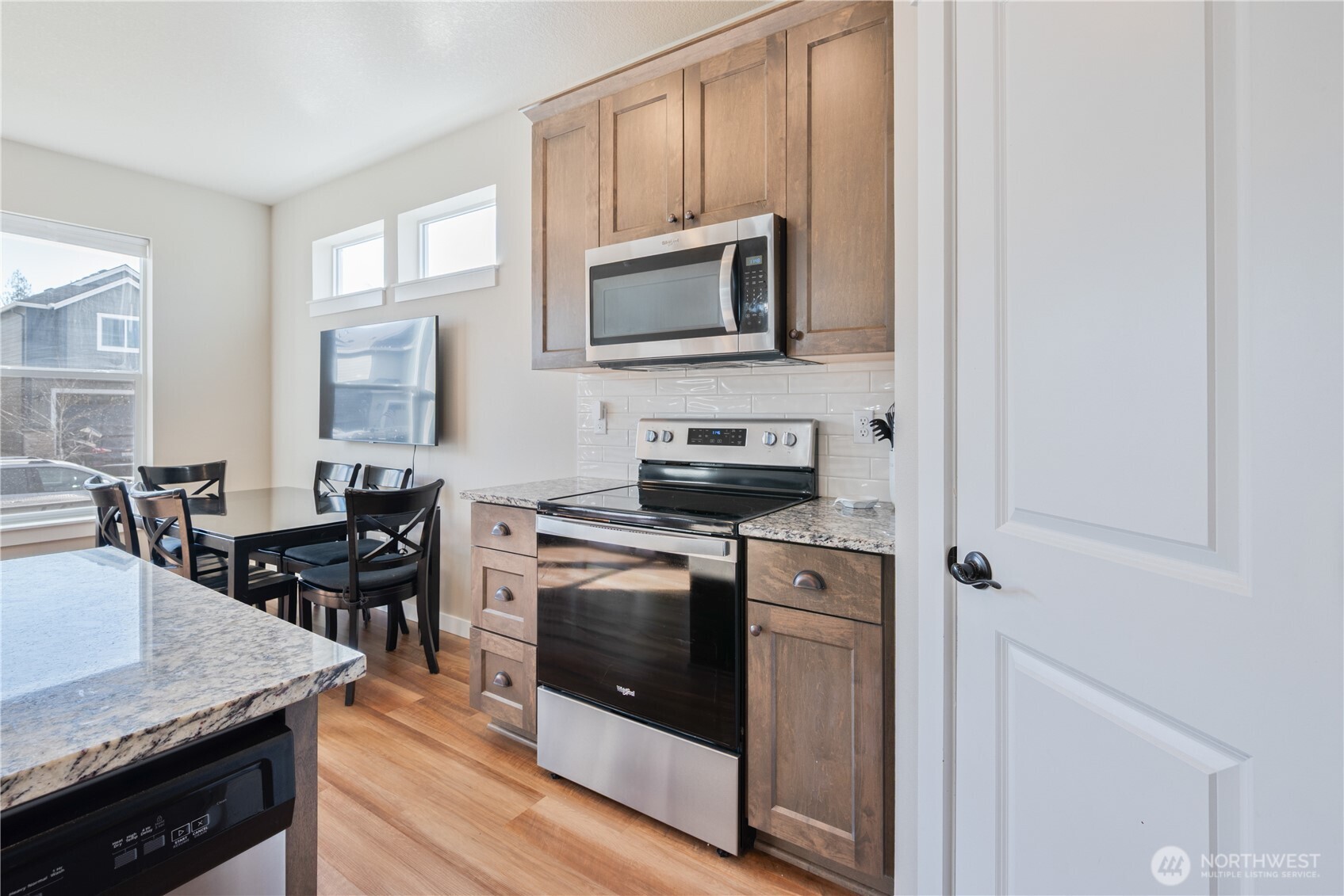 7234 S Ridge Way , Ridgefield, WA 98642