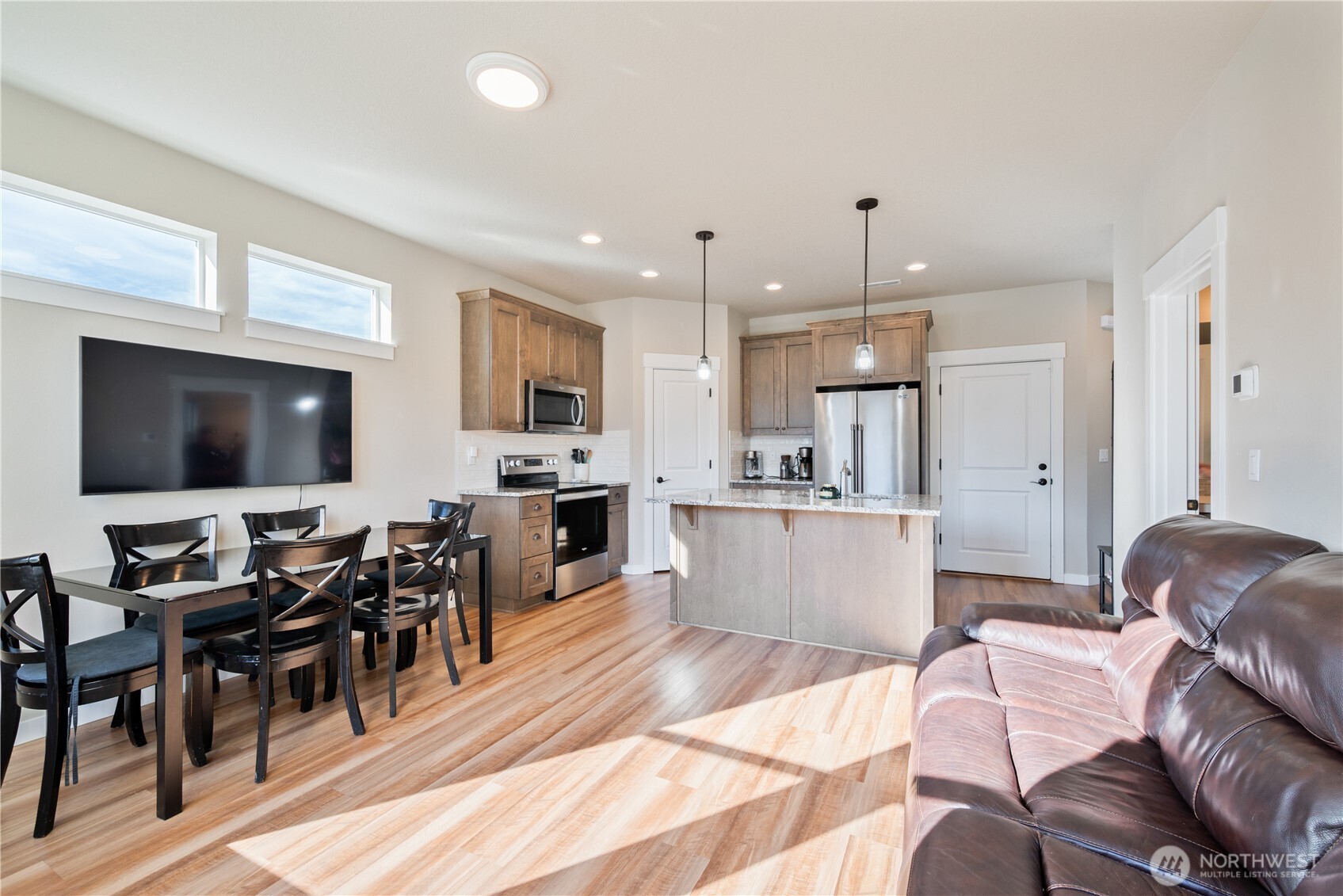 7234 S Ridge Way , Ridgefield, WA 98642