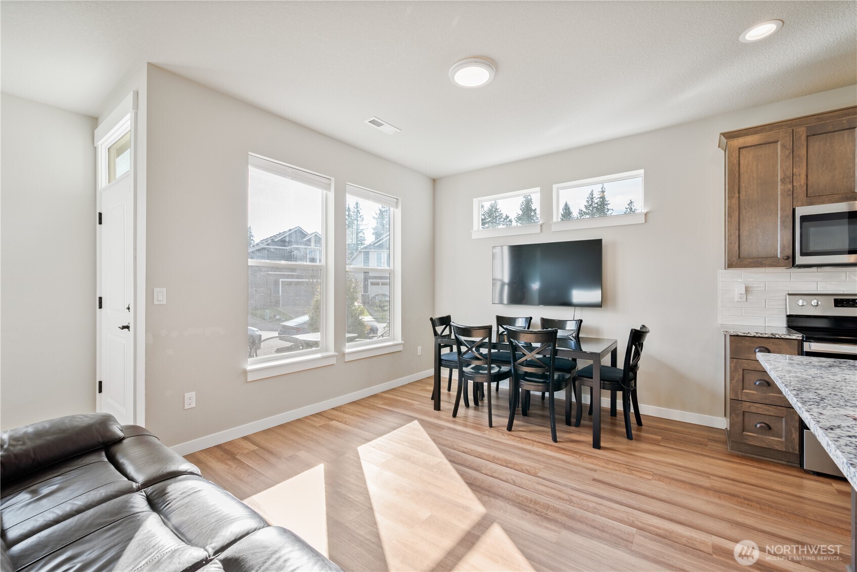 7234 S Ridge Way , Ridgefield, WA 98642