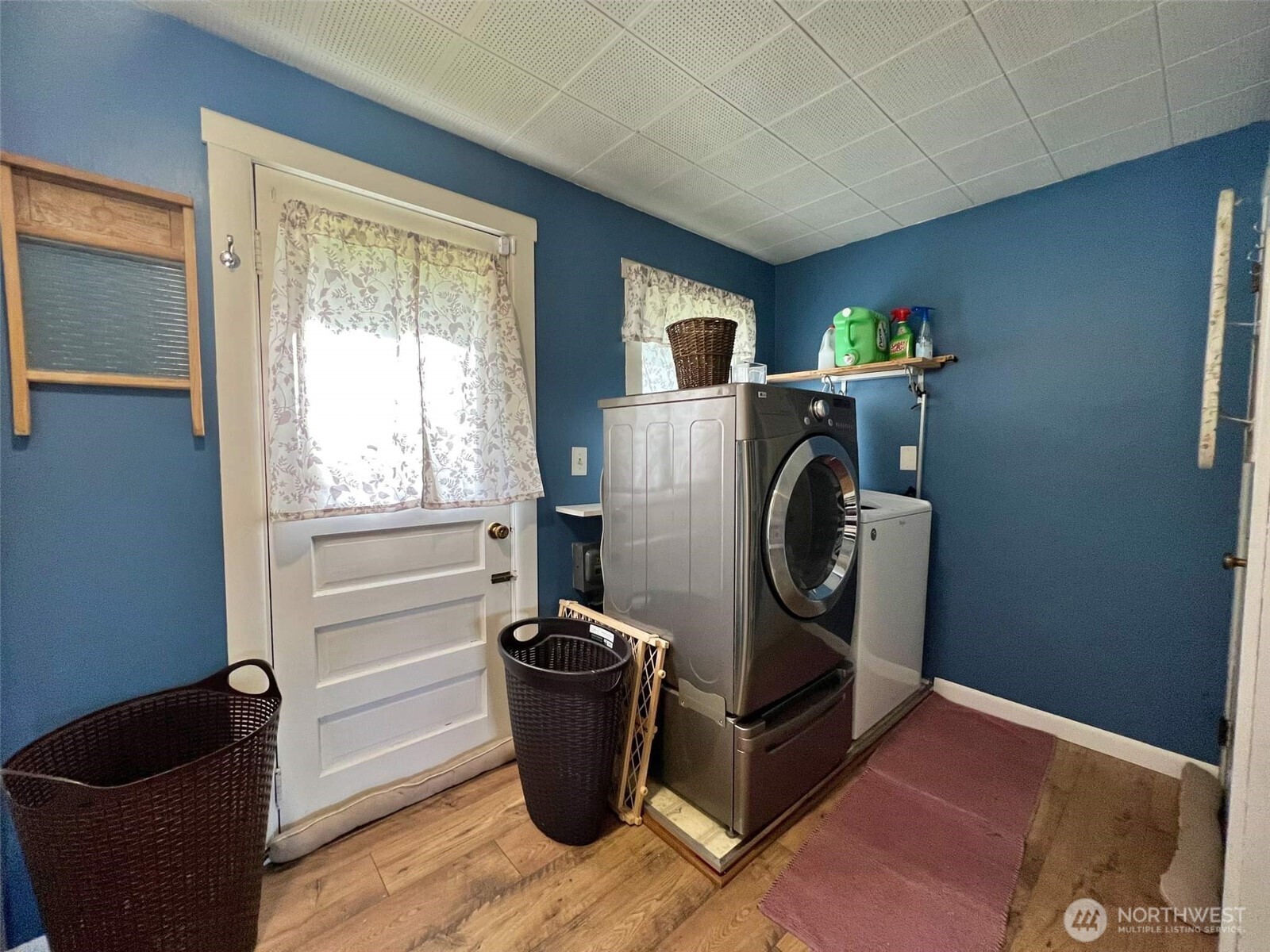 278 Wilson Road , Mossyrock, WA 98564-9611