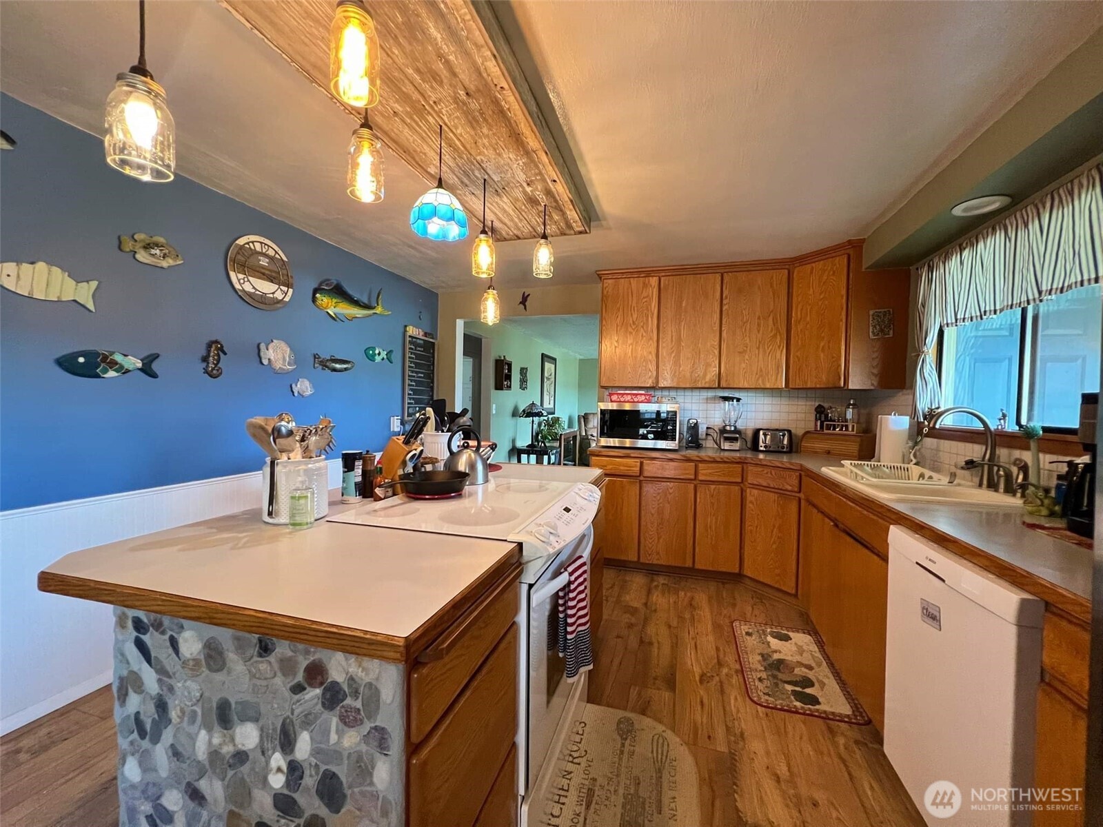 278 Wilson Road , Mossyrock, WA 98564-9611