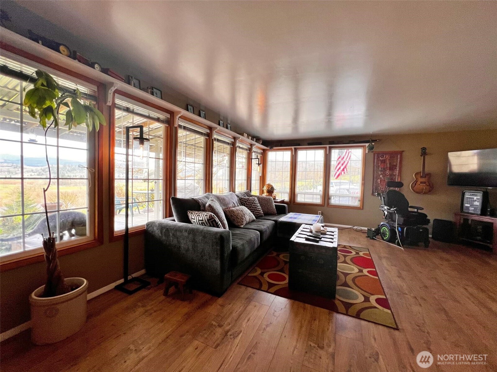 278 Wilson Road , Mossyrock, WA 98564-9611