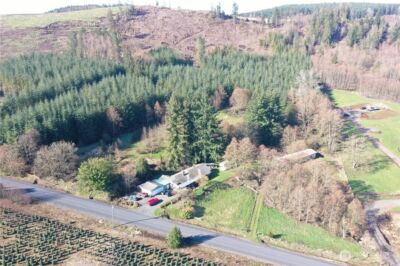 278 Wilson Road , Mossyrock, WA 98564-9611 - Photo 3