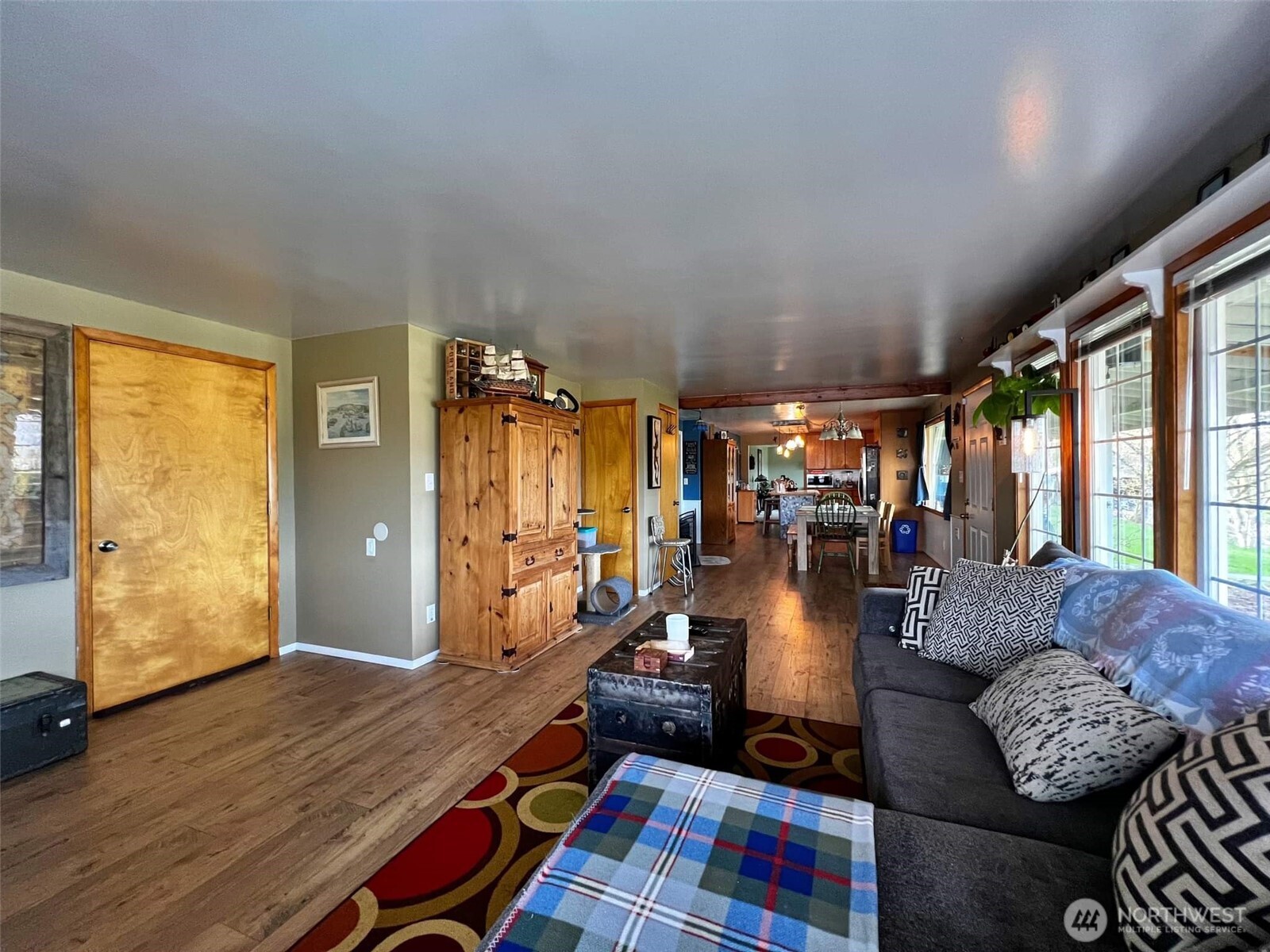 278 Wilson Road , Mossyrock, WA 98564-9611