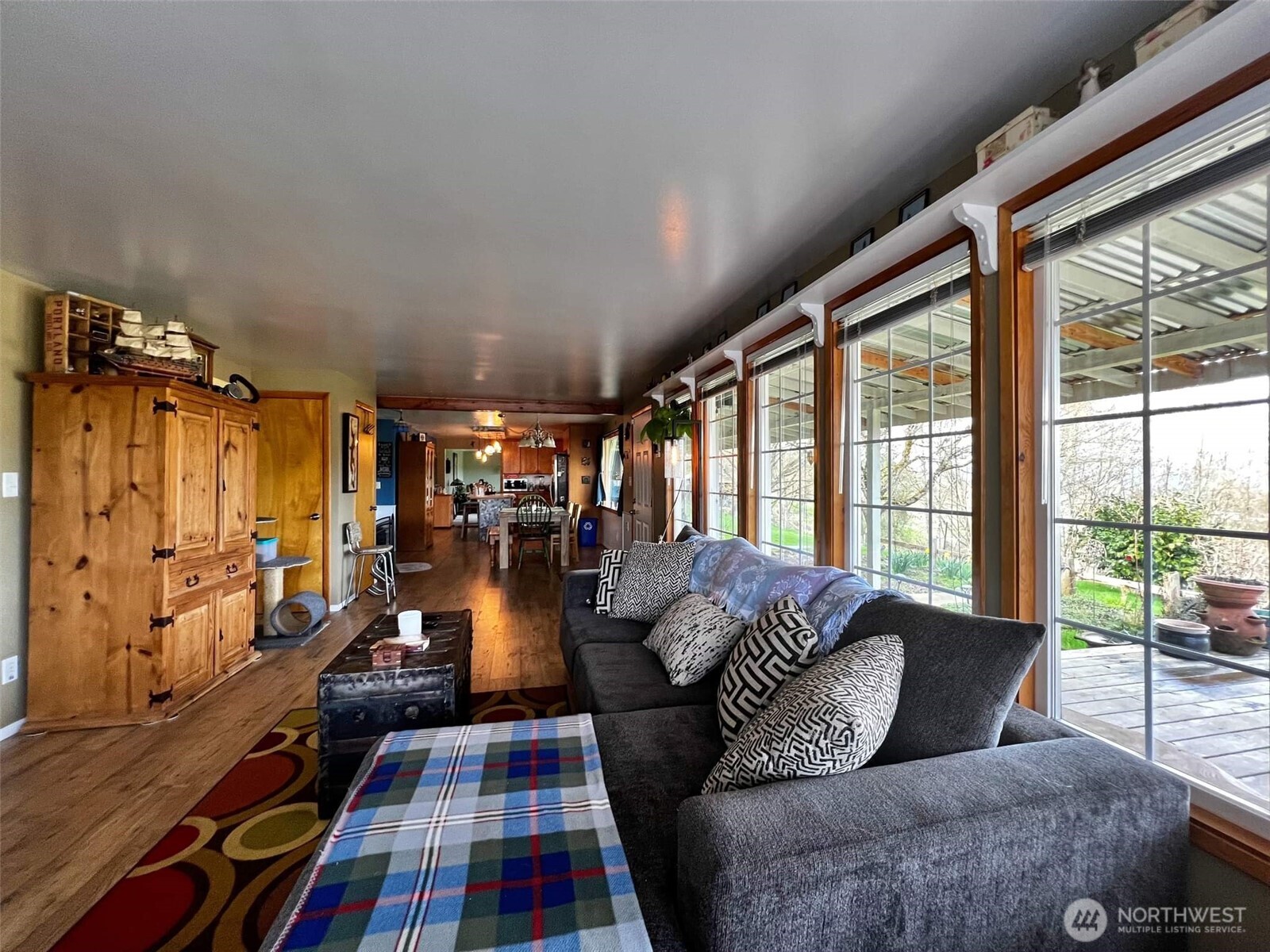 278 Wilson Road , Mossyrock, WA 98564-9611