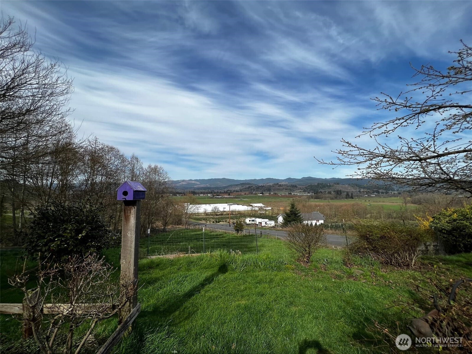 278 Wilson Road , Mossyrock, WA 98564-9611