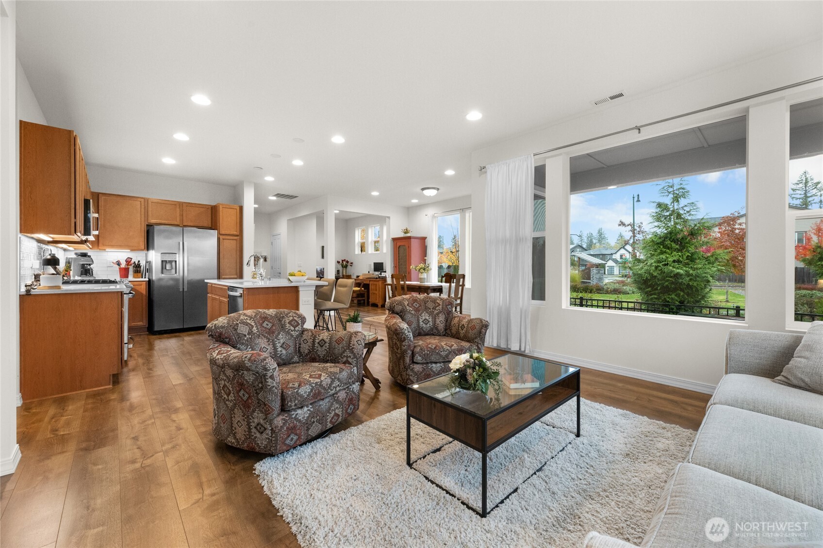 22701 SE 237th Place , Maple Valley, WA 98038