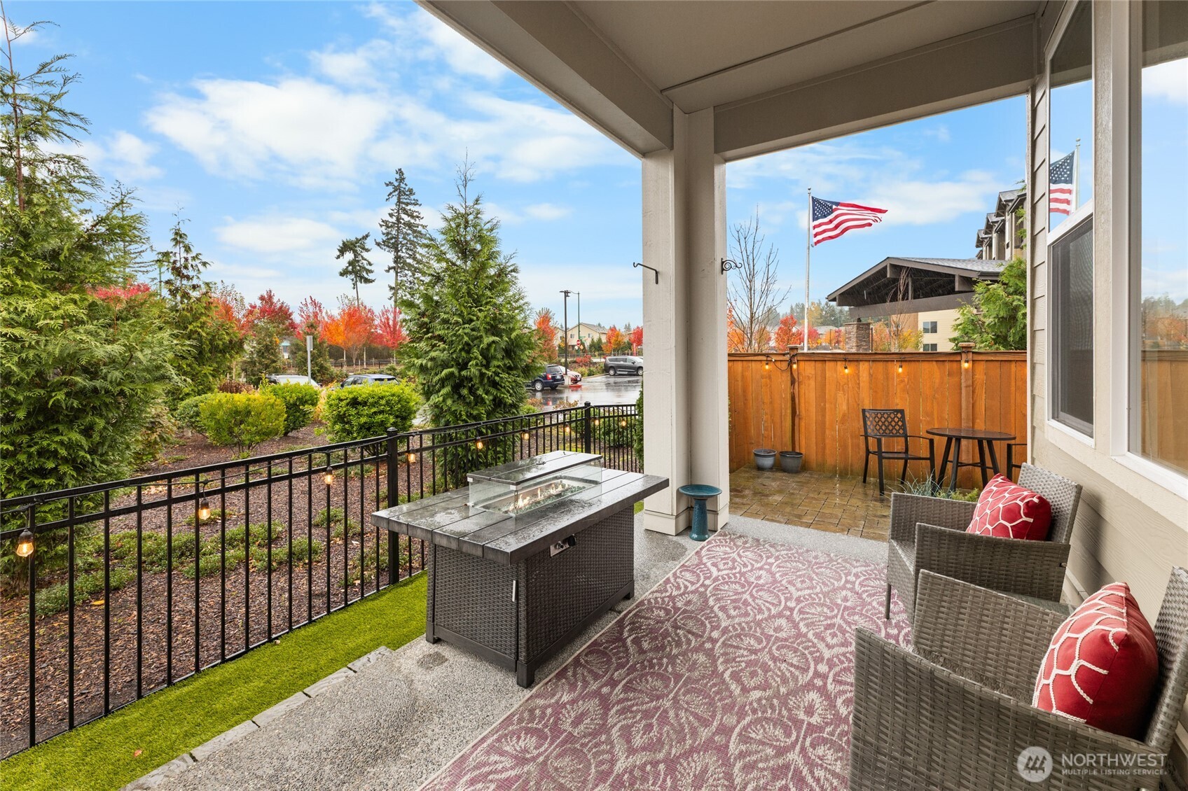 22701 SE 237th Place , Maple Valley, WA 98038