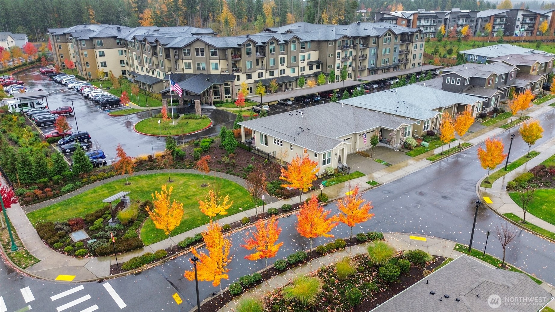 22701 SE 237th Place , Maple Valley, WA 98038