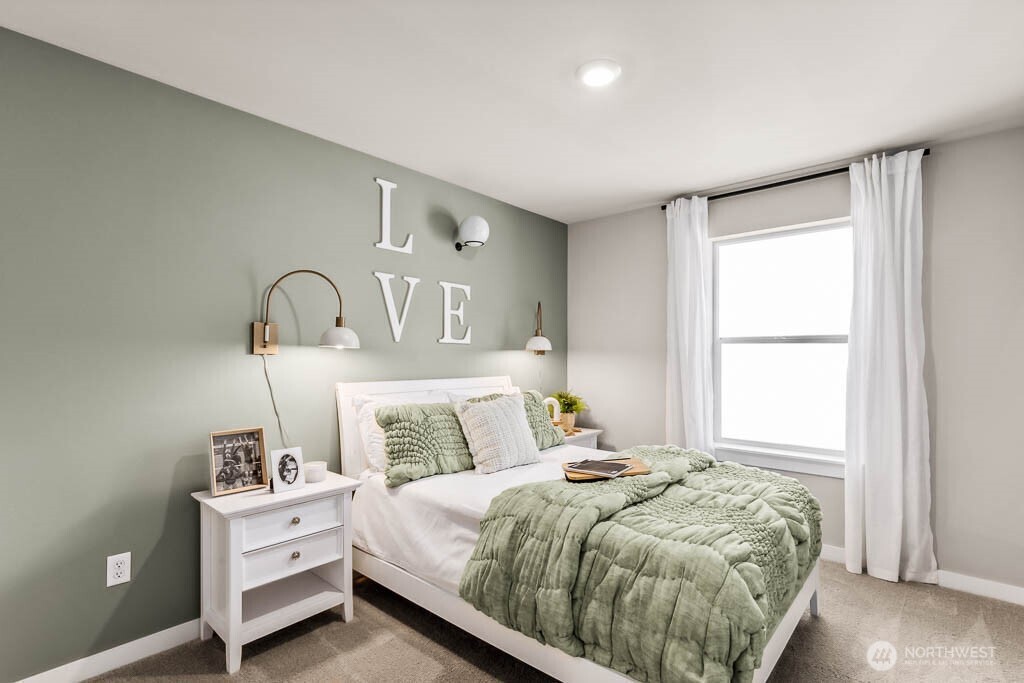 638 SE 11th Place #9, North Bend, WA 98045