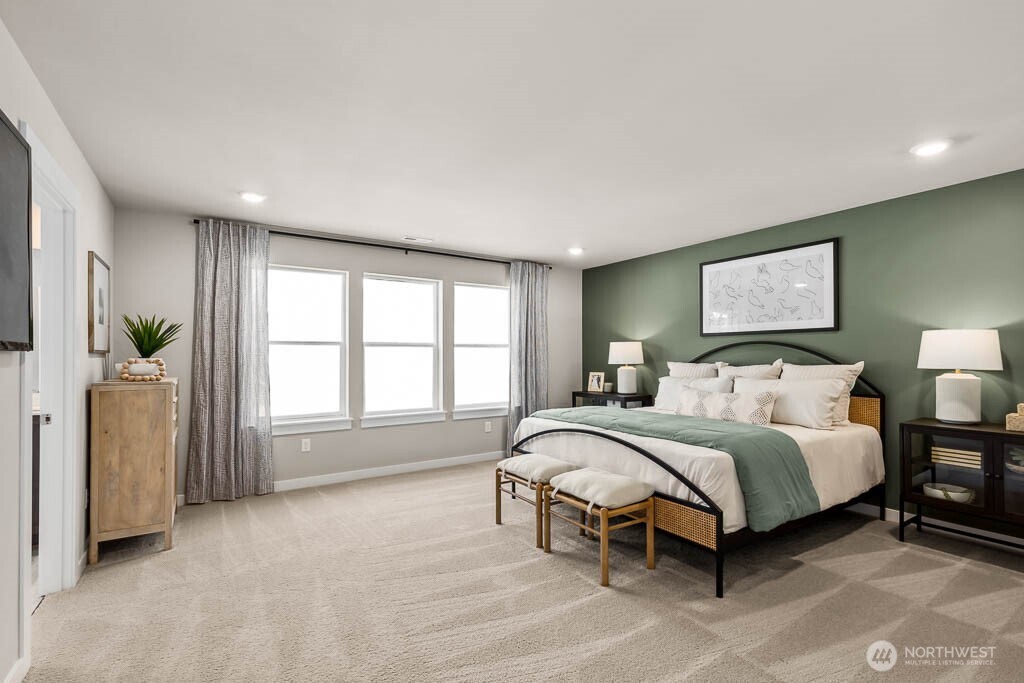 638 SE 11th Place #9, North Bend, WA 98045