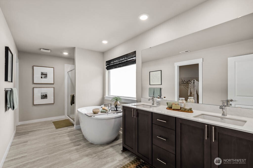 638 SE 11th Place #9, North Bend, WA 98045