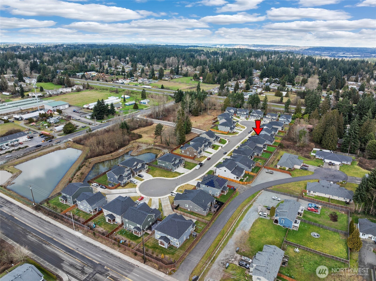 11003 71st Avenue Ct E, Puyallup, WA 98373