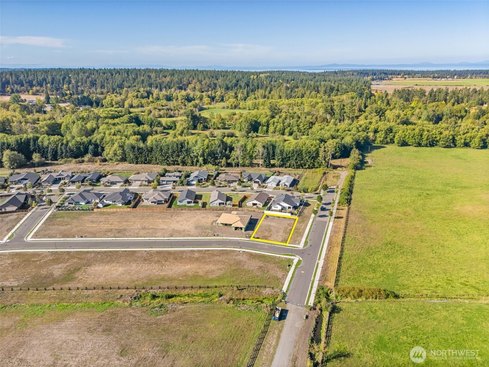 151 Dover Lane , Sequim, WA 98382